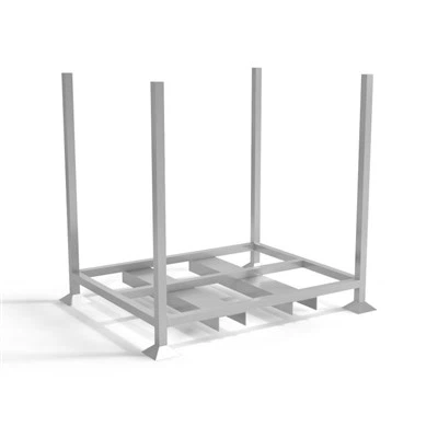 Stillage do painel de 1400x1100x1480mm